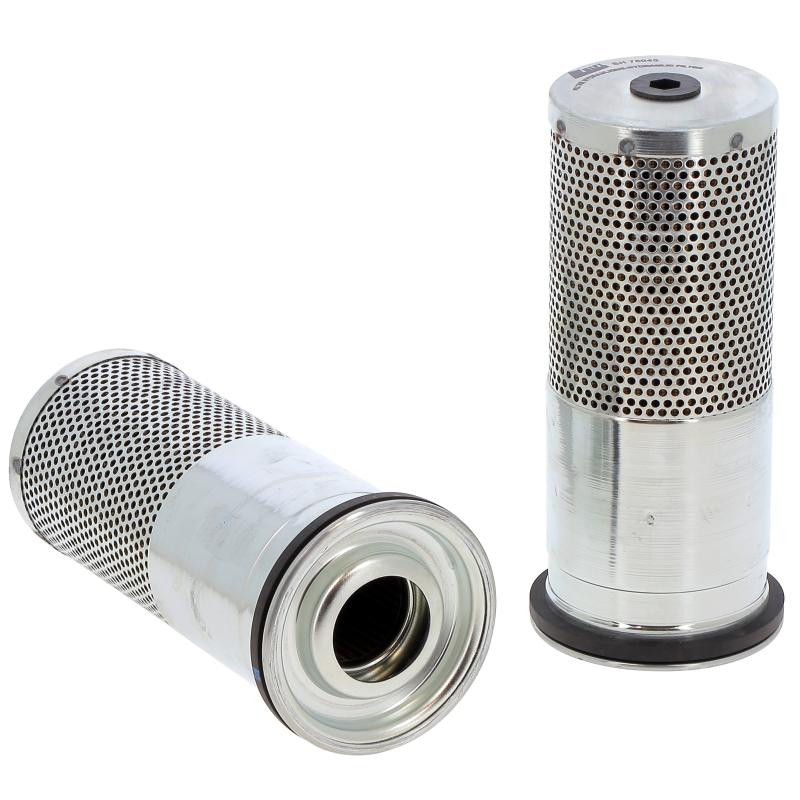 Гидравлический фильтр HIFI FILTER SH 76045