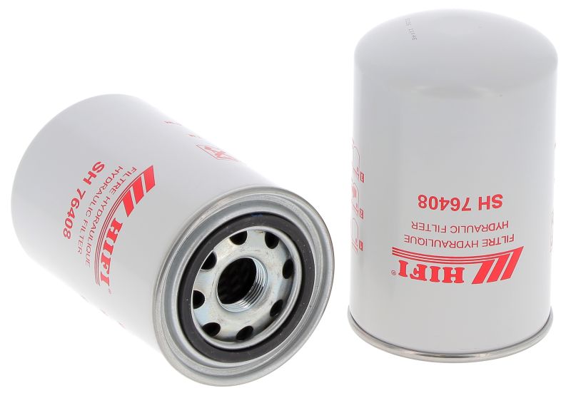 Гидравлический фильтр HIFI FILTER SH 76408