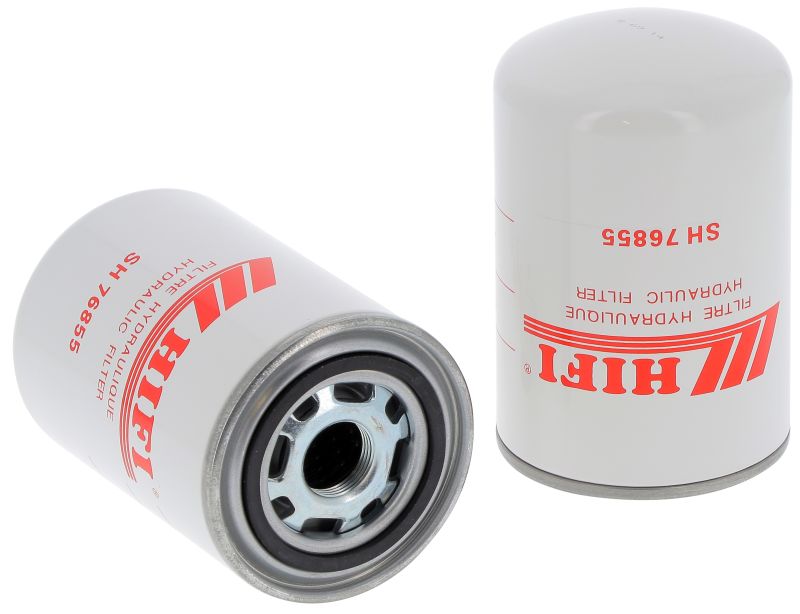 Гидравлический фильтр HIFI FILTER SH 76855