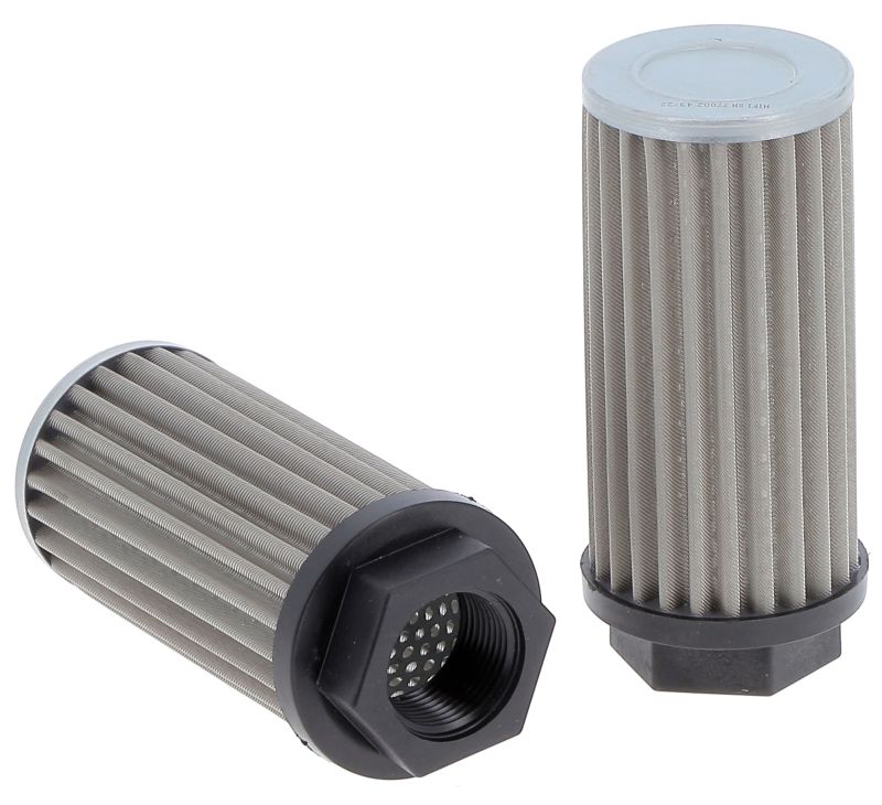Гидравлический фильтр HIFI FILTER SH 77002