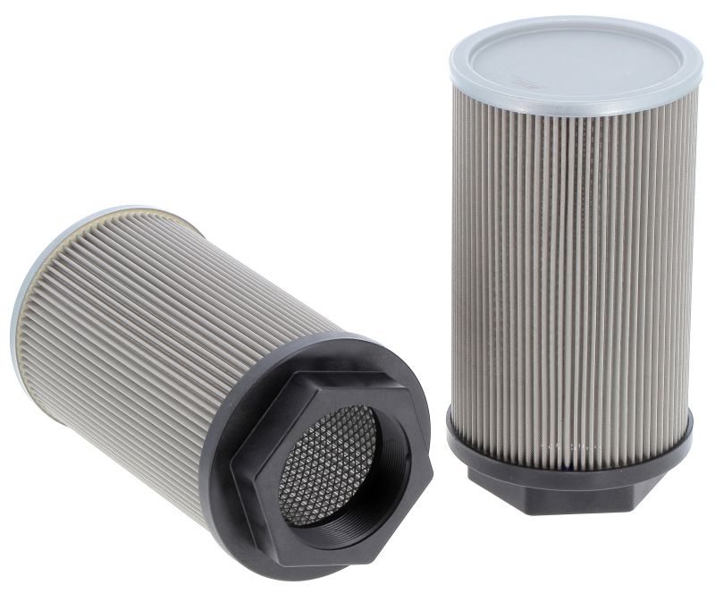 Гидравлический фильтр HIFI FILTER SH 77006