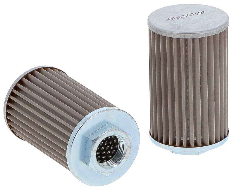 Гидравлический фильтр HIFI FILTER SH 77007