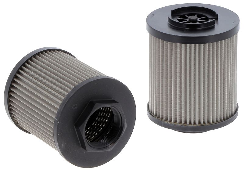 Гидравлический фильтр HIFI FILTER SH 77091