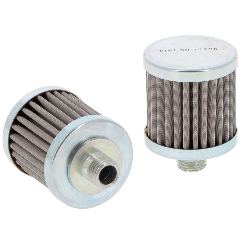Гидравлический фильтр HIFI FILTER SH 77295
