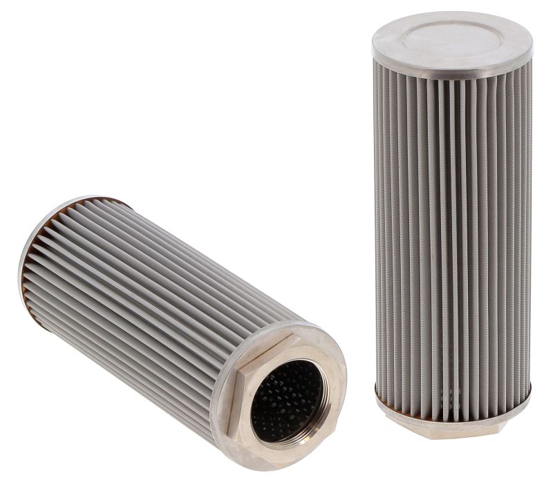 Гидравлический фильтр HIFI FILTER SH 77317