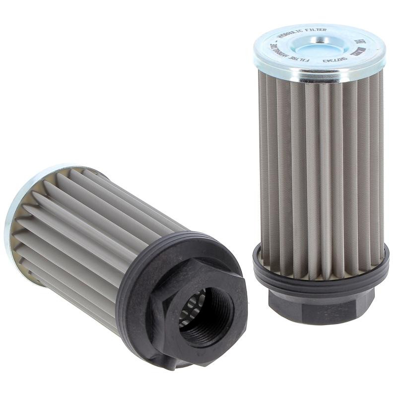 Гидравлический фильтр HIFI FILTER SH 77343