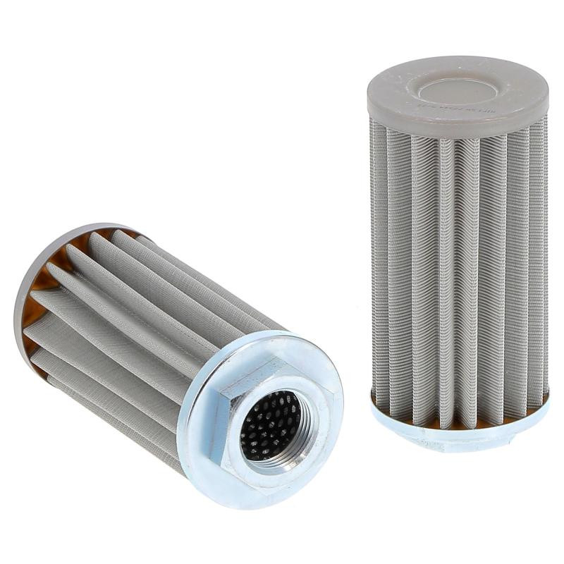 Гидравлический фильтр HIFI FILTER SH 77344