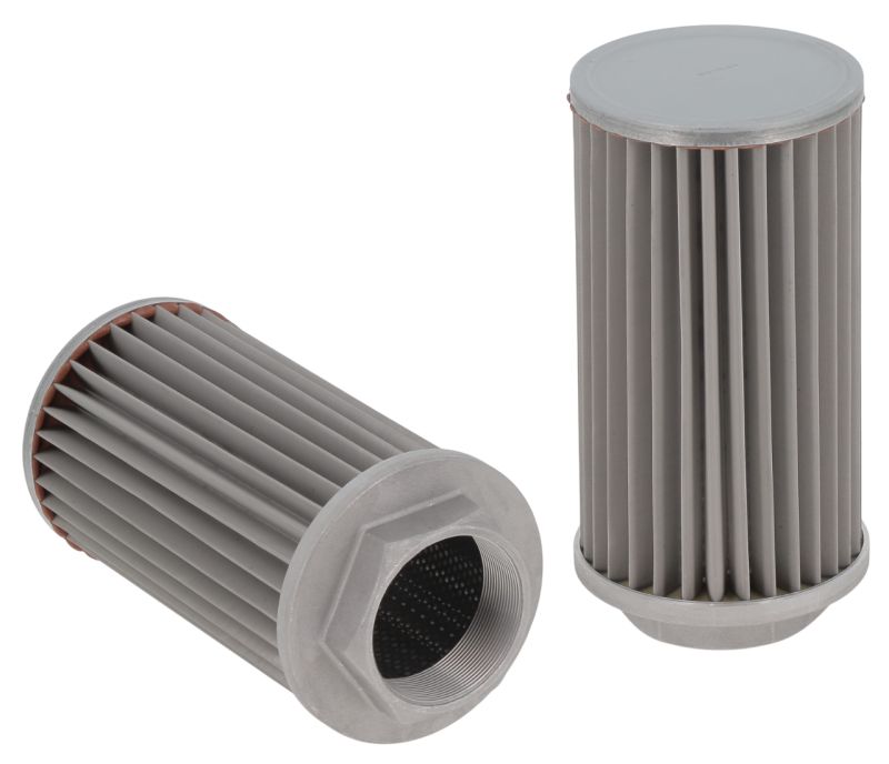 Гидравлический фильтр HIFI FILTER SH 77352