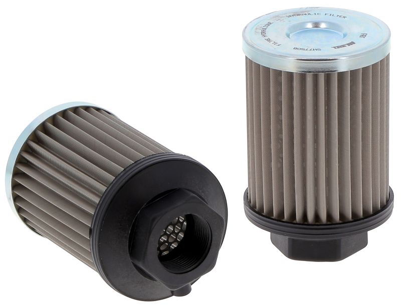 Гидравлический фильтр HIFI FILTER SH 77508
