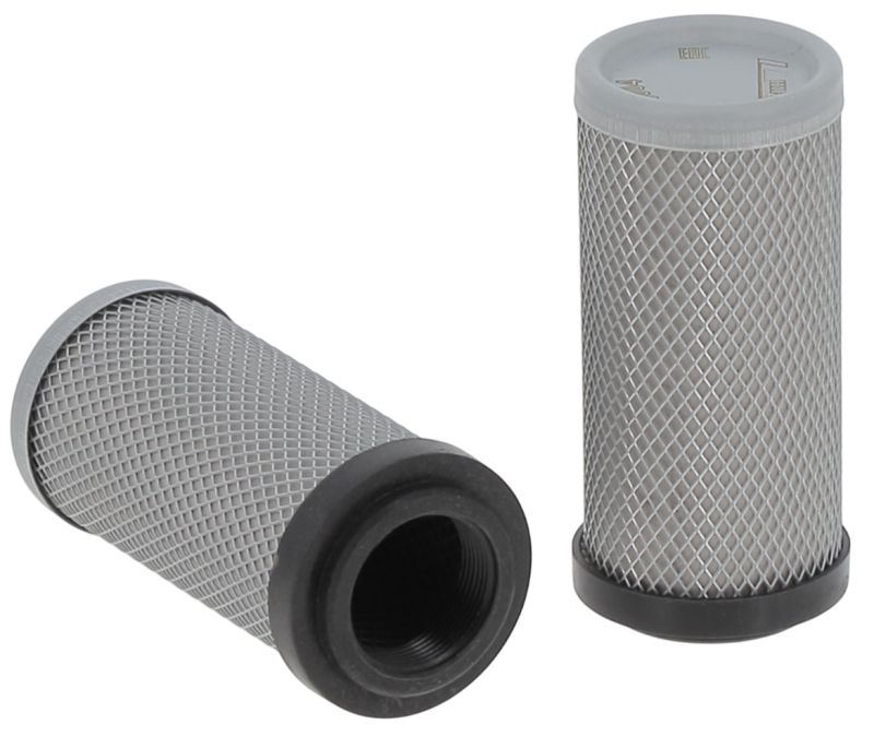 Гидравлический фильтр HIFI FILTER SH 776004