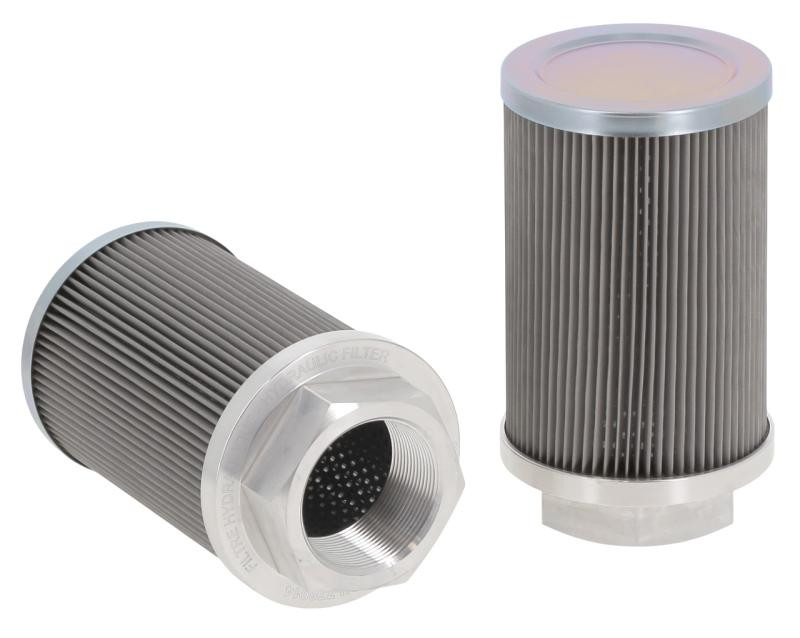 FILTRE HYDRAULIQUE HIFI FILTER SH 776014