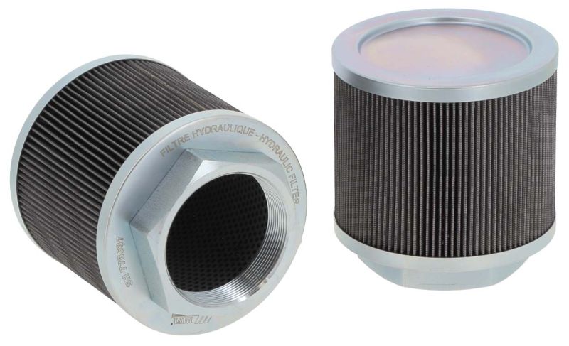 Гидравлический фильтр HIFI FILTER SH 776637