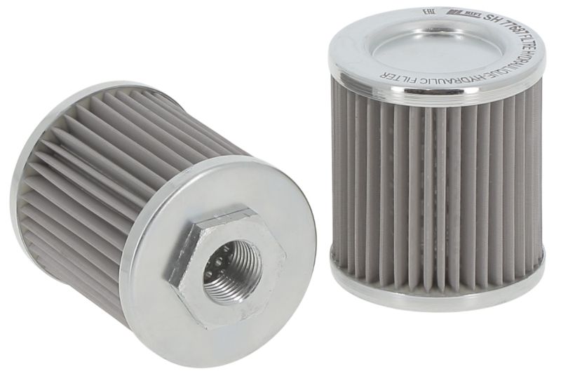 Гидравлический фильтр HIFI FILTER SH 77687