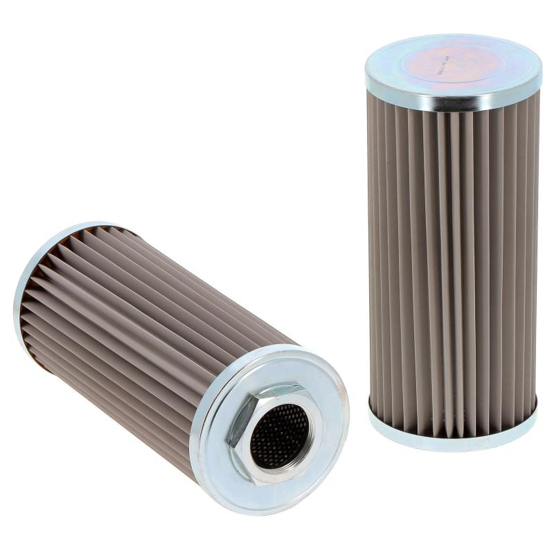 Гидравлический фильтр HIFI FILTER SH 77705