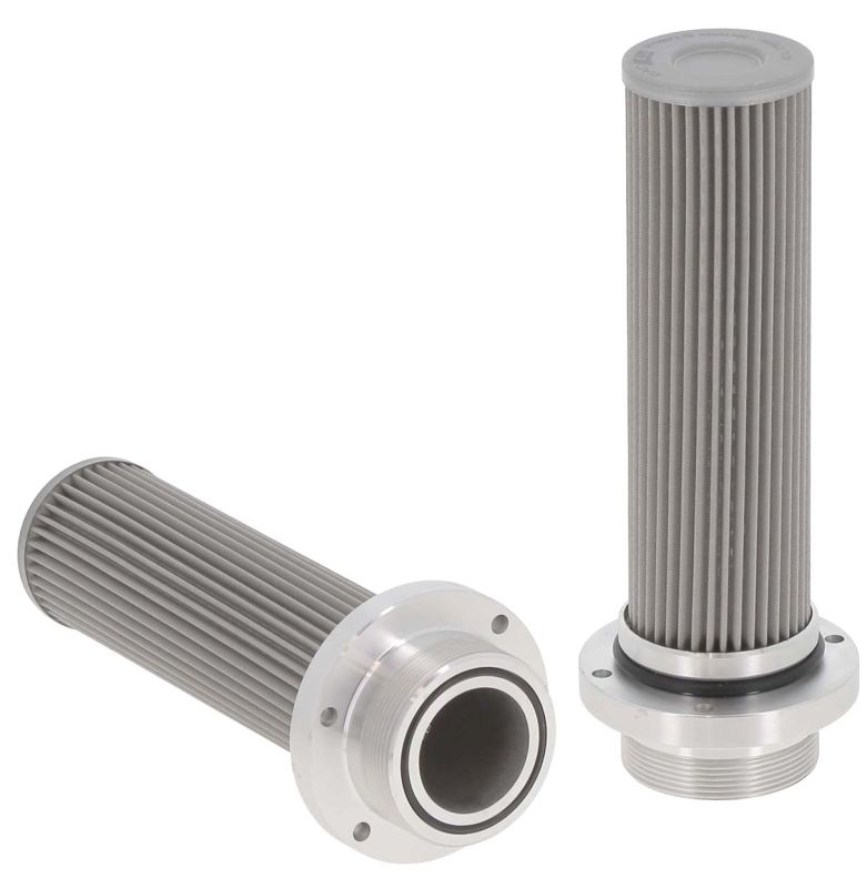 FILTRE HYDRAULIQUE HIFI FILTER SH 779006