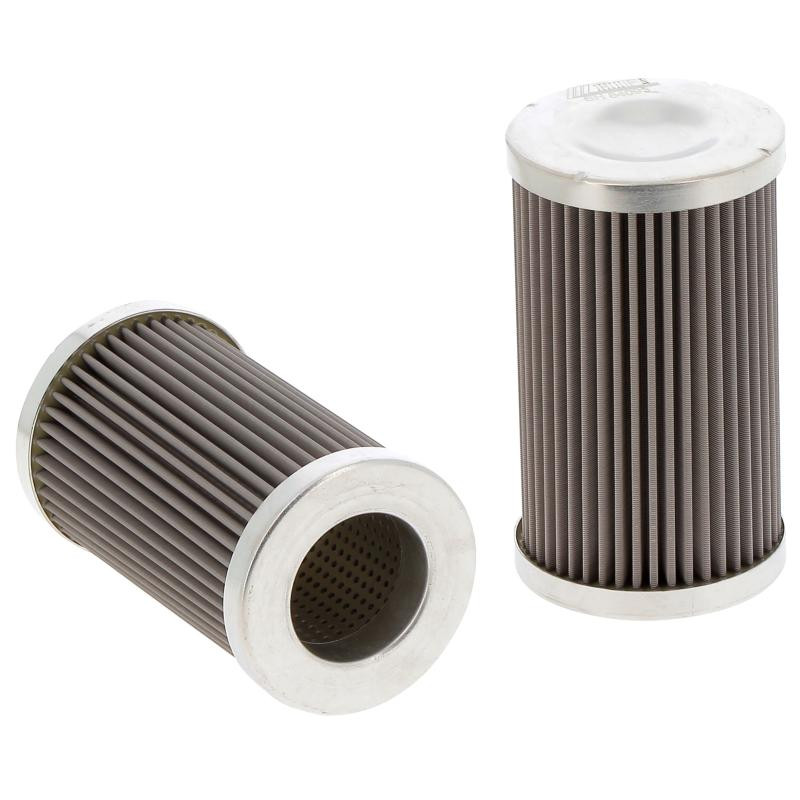 Гидравлический фильтр HIFI FILTER SH 84093