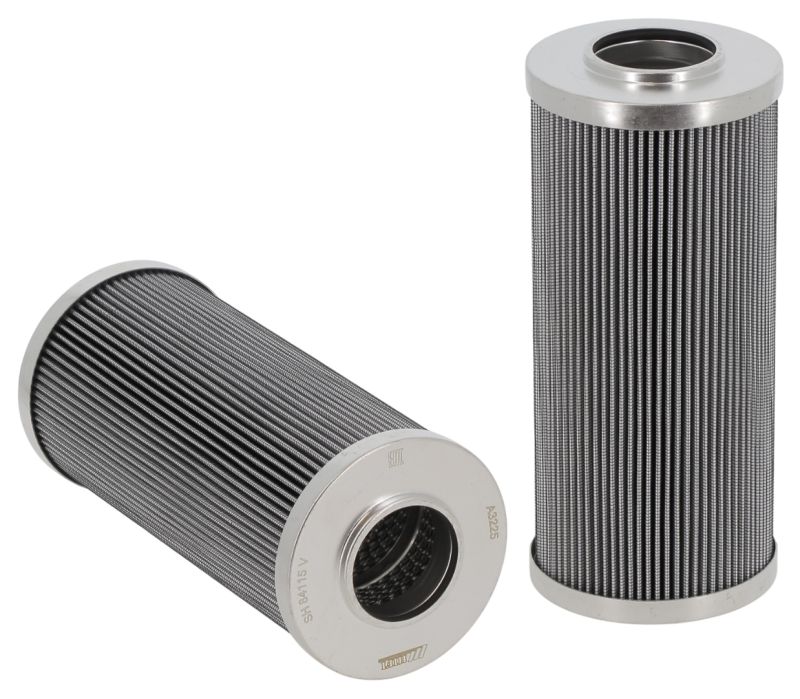 Гидравлический фильтр HIFI FILTER SH 84115 V
