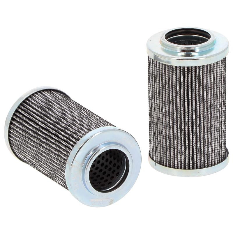 Гидравлический фильтр HIFI FILTER SH 84123