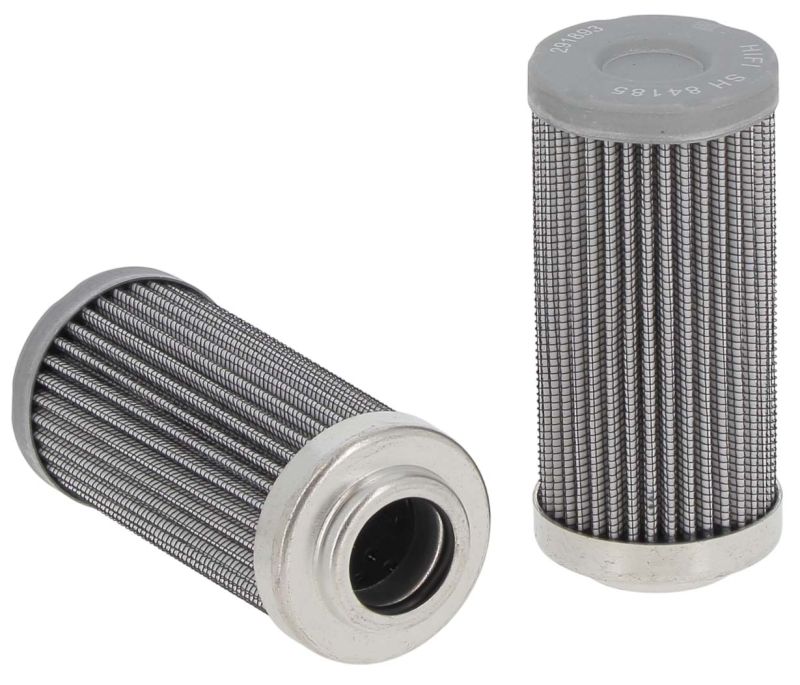 Гидравлический фильтр HIFI FILTER SH 84185