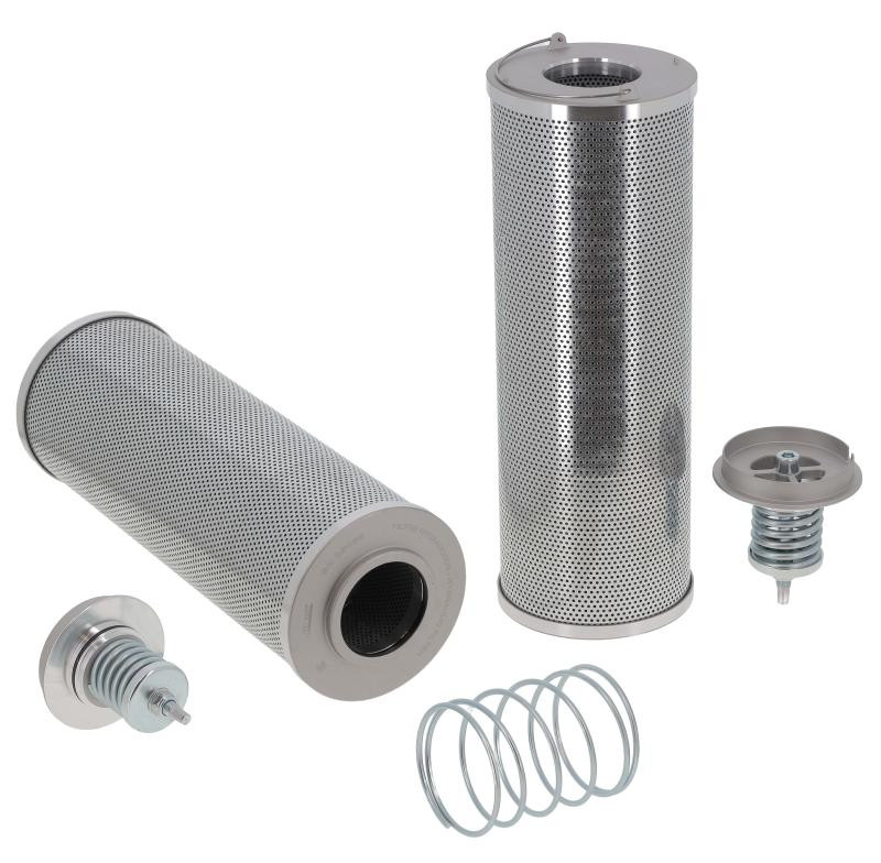 FILTRE HYDRAULIQUE HIFI FILTER SH 85065