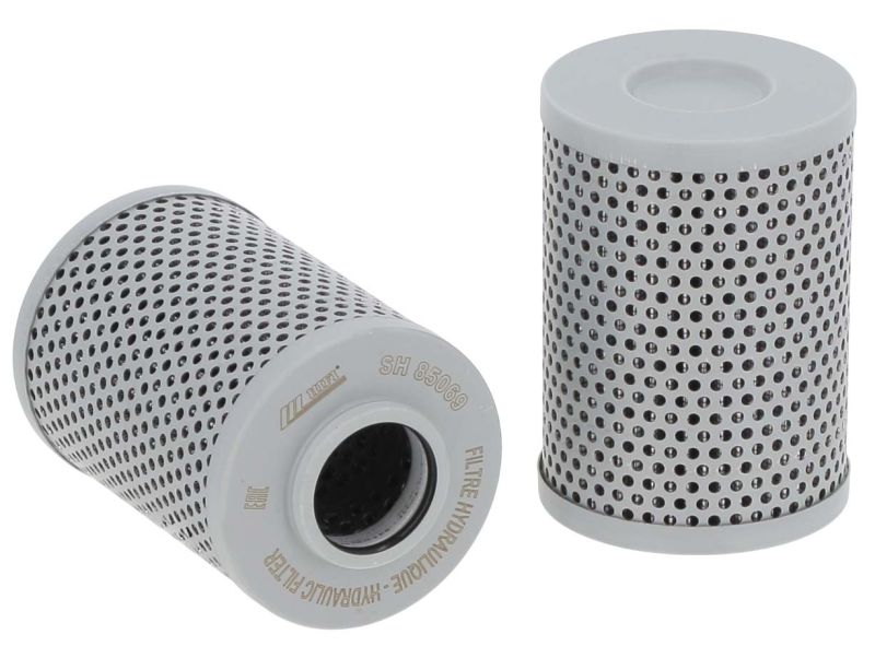 FILTRE HYDRAULIQUE HIFI FILTER SH 85069