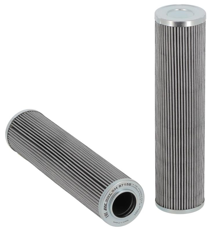 Гидравлический фильтр HIFI FILTER SH 87158