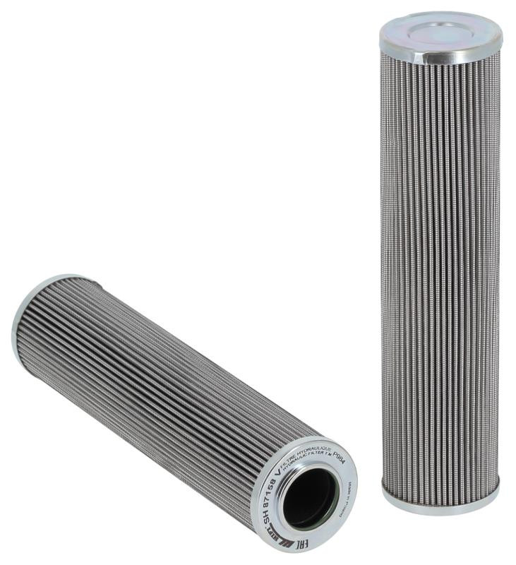 Гидравлический фильтр HIFI FILTER SH 87158 V