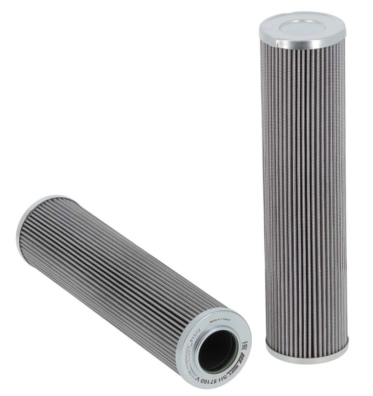 Гидравлический фильтр HIFI FILTER SH 87160 V
