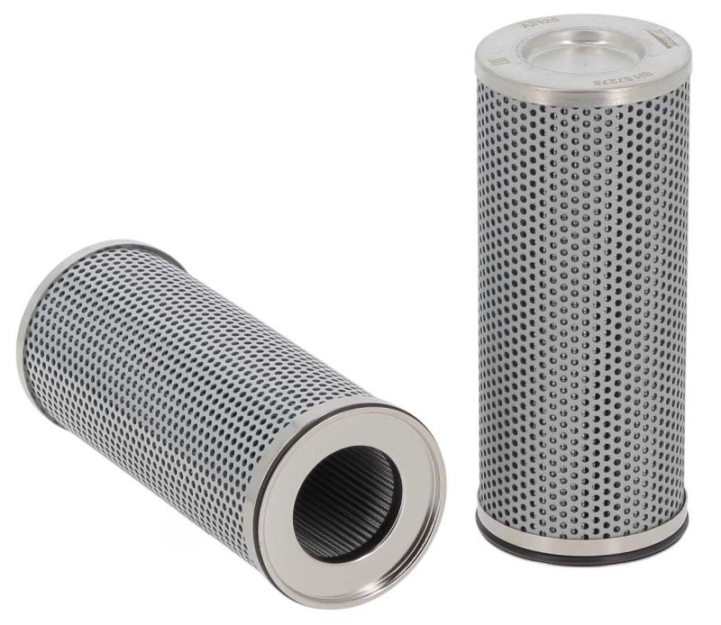 Гидравлический фильтр HIFI FILTER SH 87278