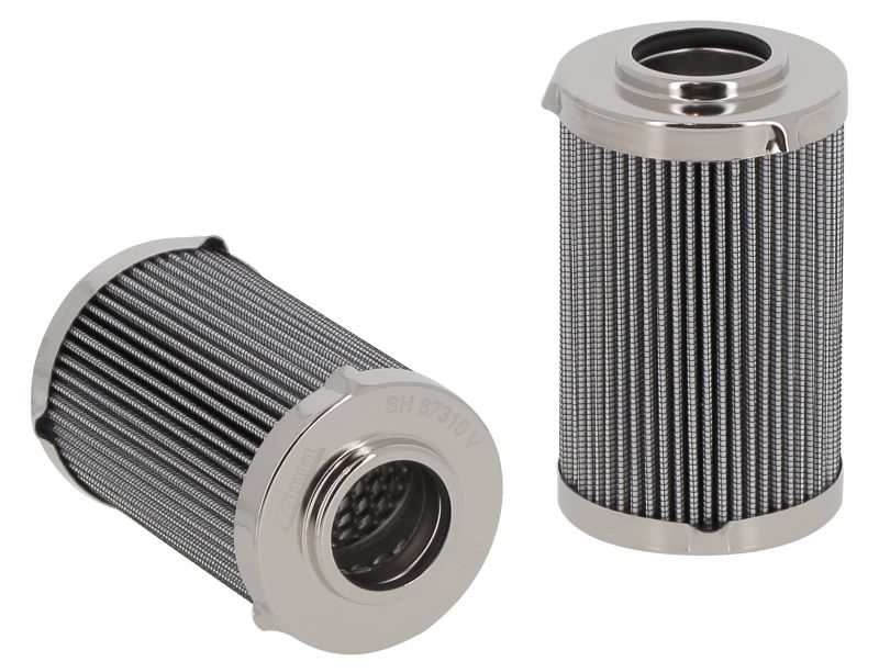 Гидравлический фильтр HIFI FILTER SH 87315 V