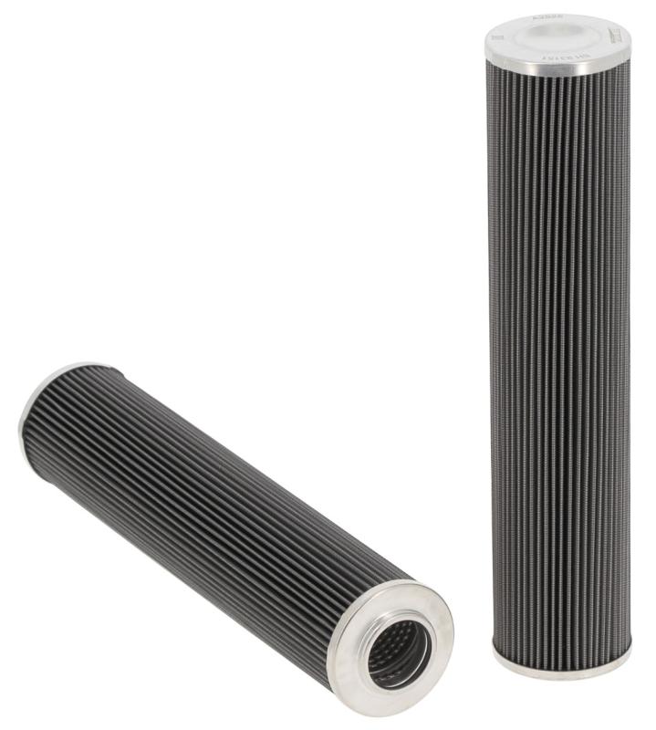 Гидравлический фильтр HIFI FILTER SH 93151