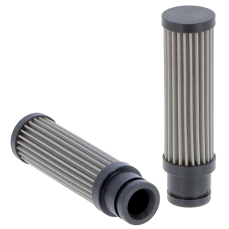 Гидравлический фильтр HIFI FILTER SH 93460