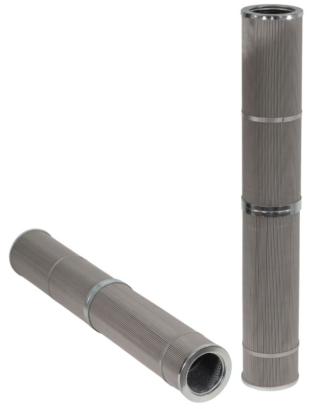 Гидравлический фильтр HIFI FILTER SH 93476