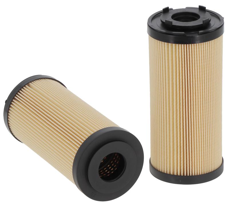 FILTRE HYDRAULIQUE HIFI FILTER SH 93558