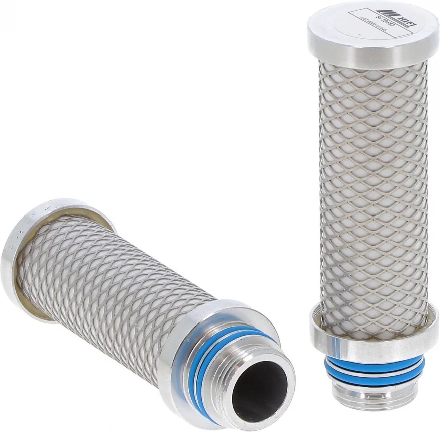 Фильтр HIFI FILTER SI 10553 P