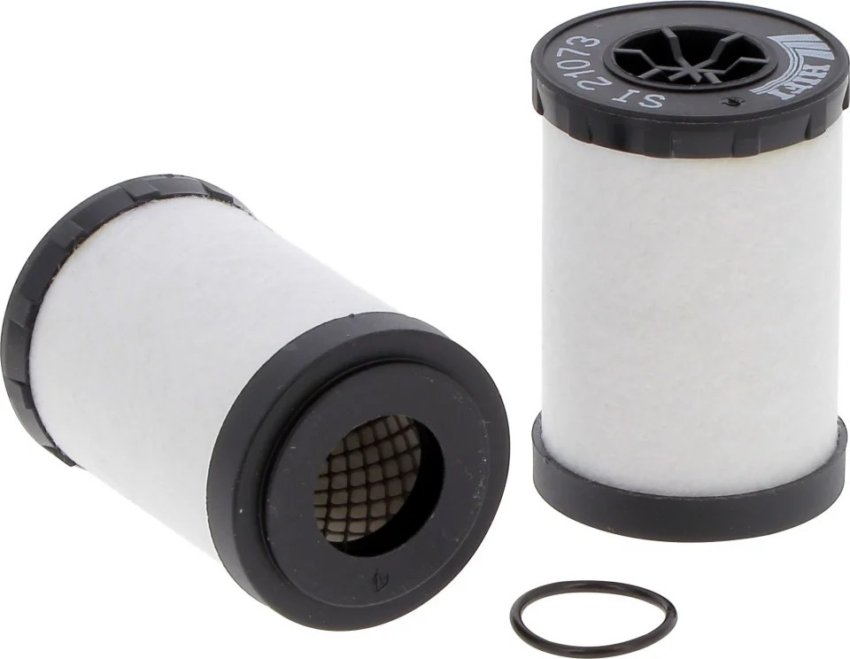 1 MIC FINE FILTER HIFI FILTER SI 21073 P