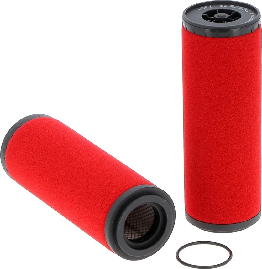 0,1 MIC MICRO FILTER HIFI FILTER SI 22023 P