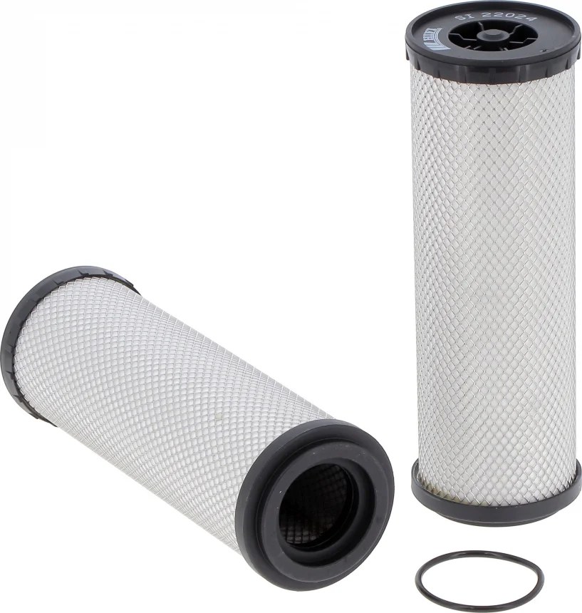Угольный фильтр HIFI FILTER SI 22024 P