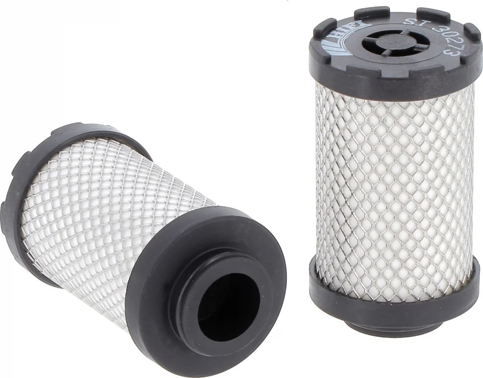 Угольный фильтр HIFI FILTER SI 30273 P