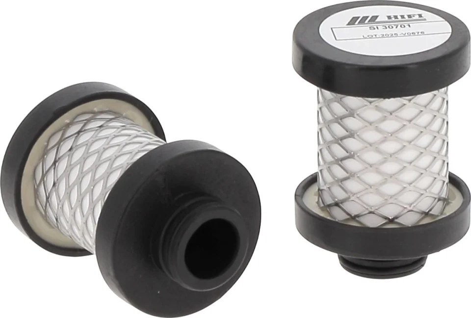 1 MIC PARTICLE FILTER HIFI FILTER SI 30701 P