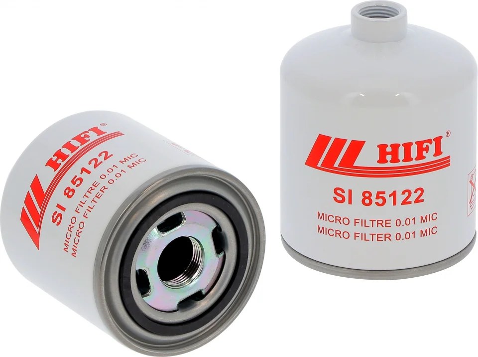 0,01 MIC MICRO FILTER HIFI FILTER SI 85122 N