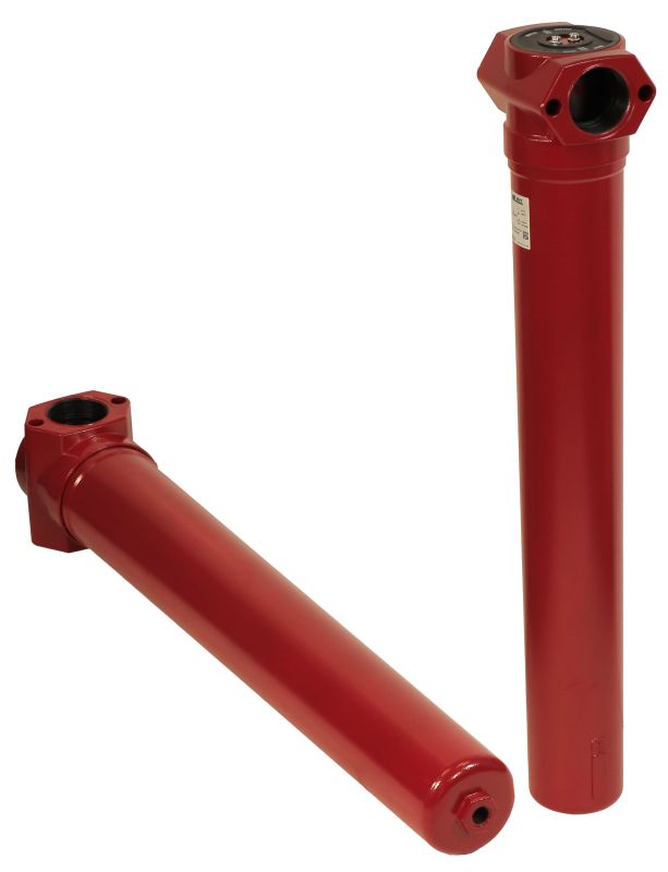 AIR DRYER HOUSING HIFI FILTER SIA 180163595