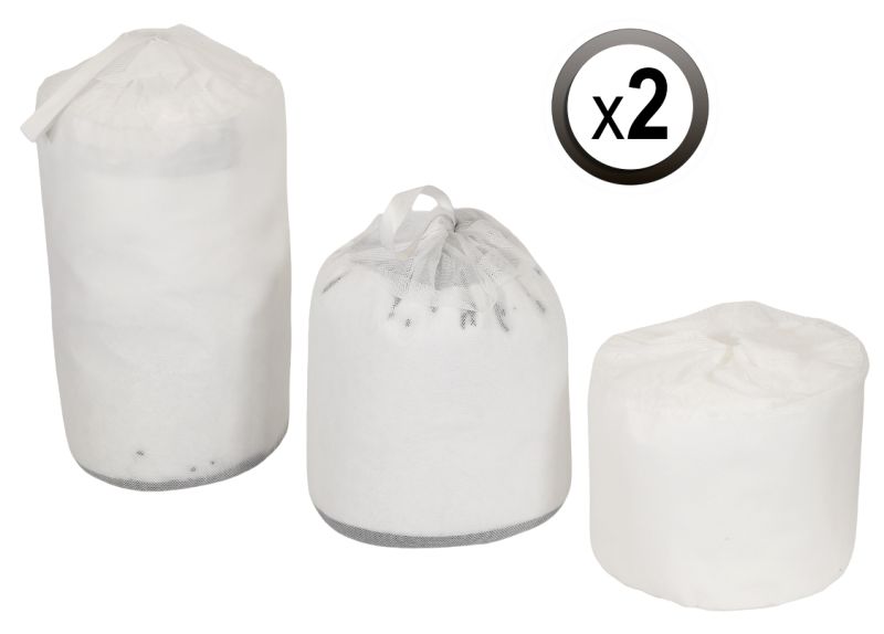 CONDENSATE SEPARATOR SPARE KIT HIFI FILTER SIR 4055
