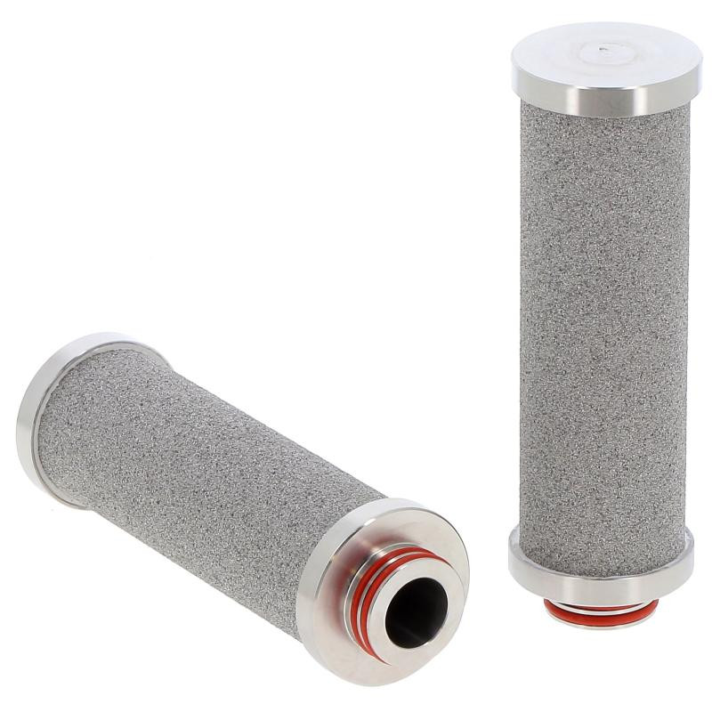 STERILE FILTER HIFI FILTER SI 10726
