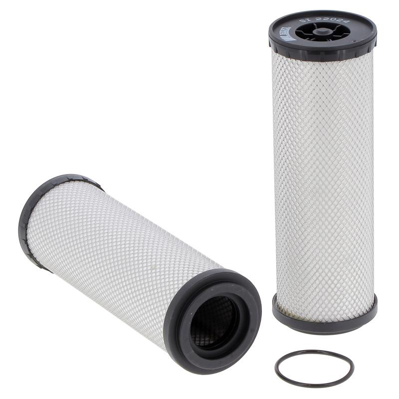 Угольный фильтр HIFI FILTER SI 22024