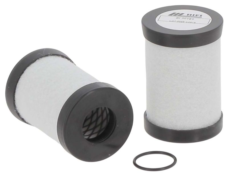 1 MIC FINE FILTER HIFI FILTER SI 30161