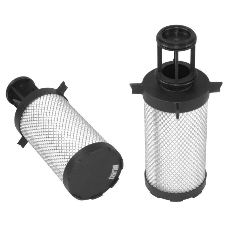Угольный фильтр HIFI FILTER SI 34503