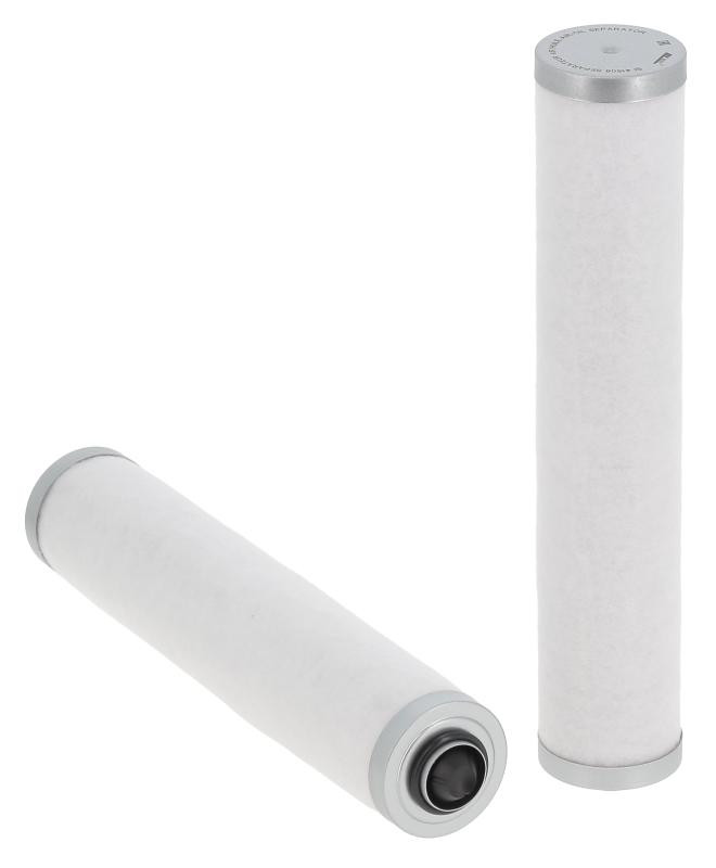 Воздушный фильтр HIFI FILTER SI 41508