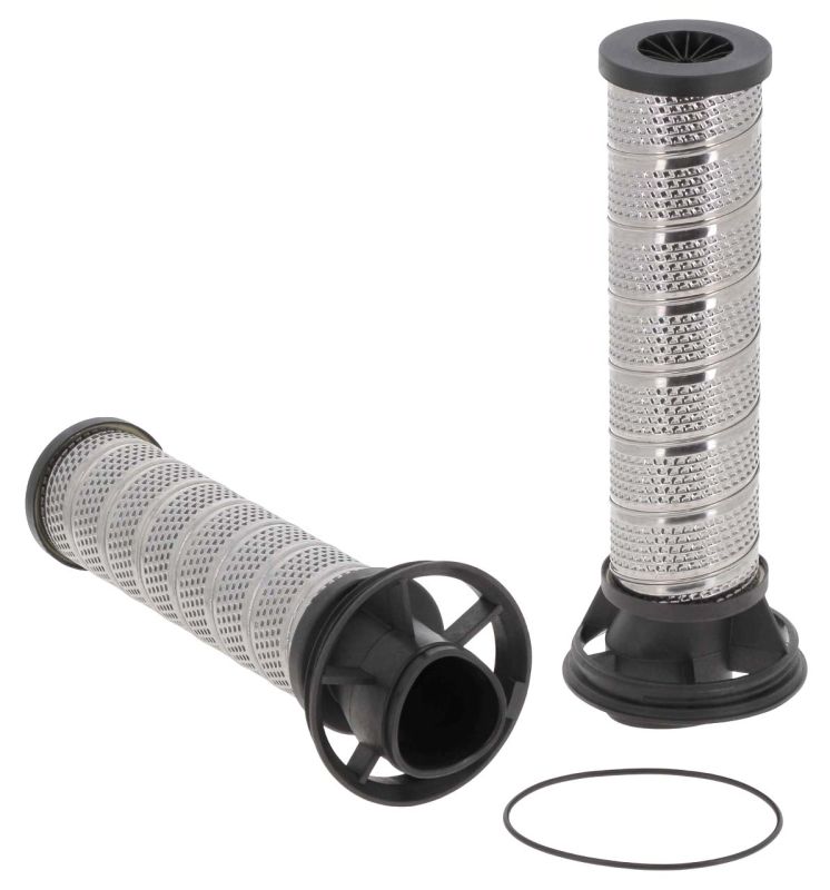3 MIC PREFILTER HIFI FILTER SI 46670
