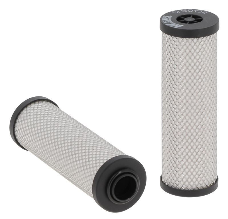 Угольный фильтр HIFI FILTER SI 50154